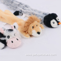 Wholesale Cute Animal Playing Plush Toy Dog Toy